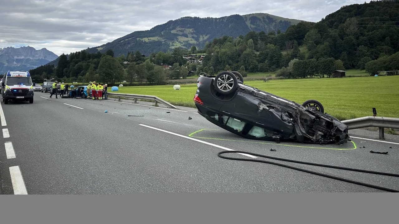 VU in Kitzbühel